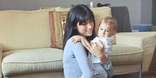 Au Pair