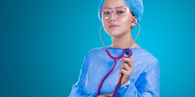 Trabajo como enfermera en Alemania
