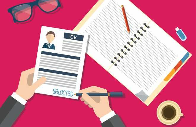 La struttura del curriculum