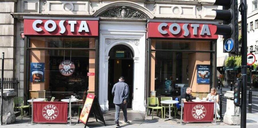 Trabajos de hostelería en Londres y GB