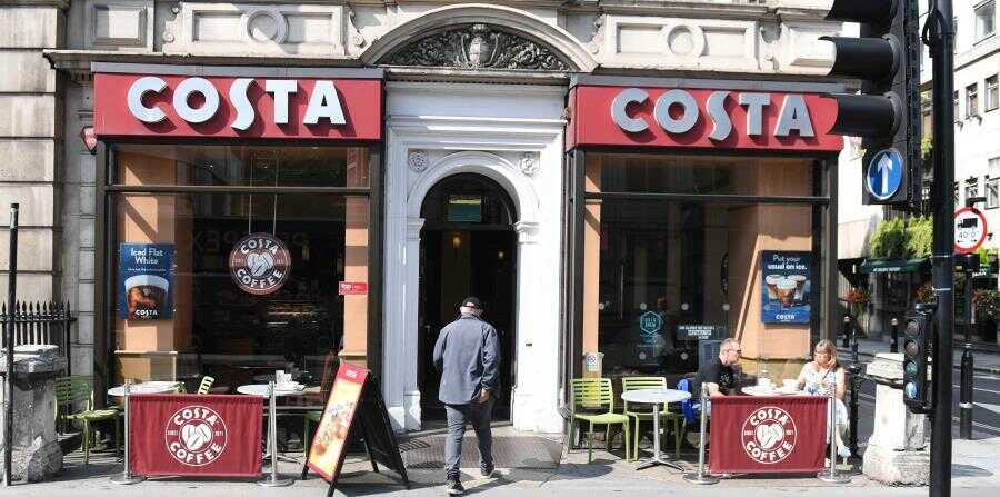 Trabajos de hostelería en Londres y GB