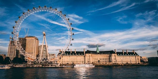 Che lavoro fare appena arrivati a Londra