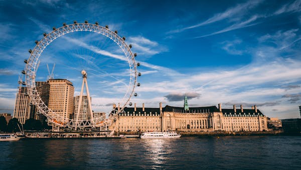 Che lavoro fare appena arrivati a Londra