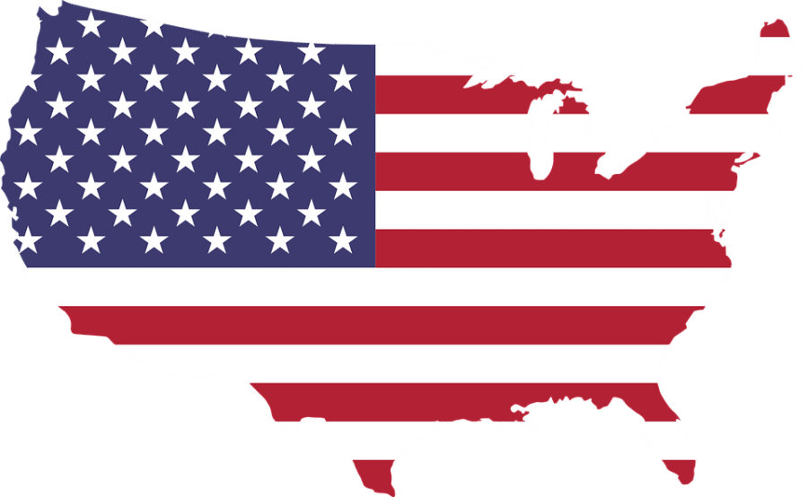 Trabajar en los Estados Unidos