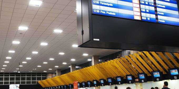 Trabajar en aeropuertos británicos