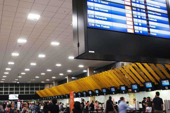 Trabajar en aeropuertos británicos