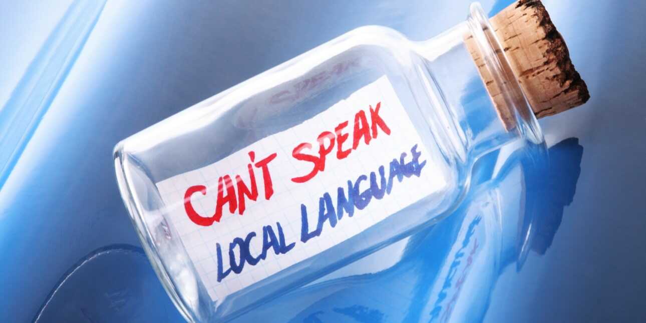 Trabajar en países escandinavos con inglés