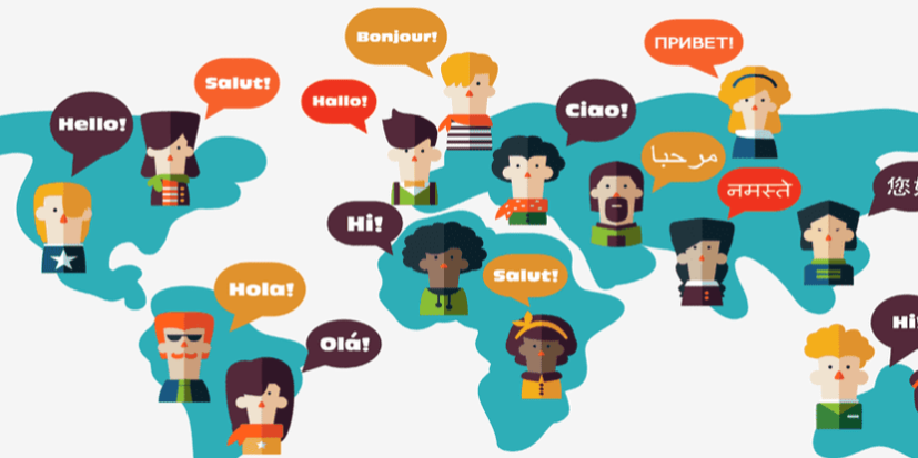 Trabajar en el extranjero sin saber el idioma