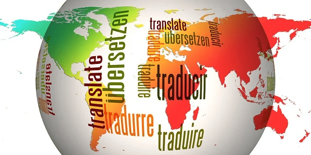 Traduttore