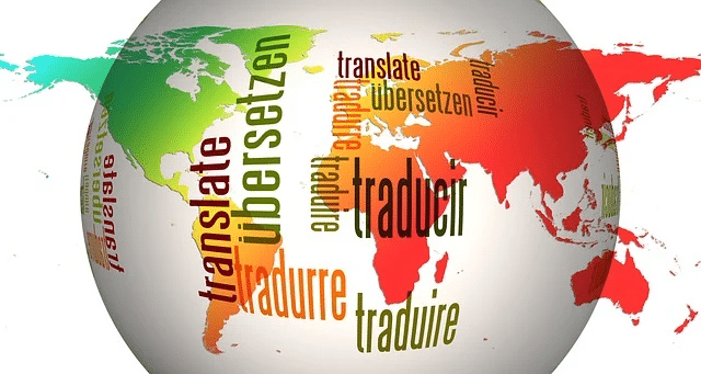Traduttore