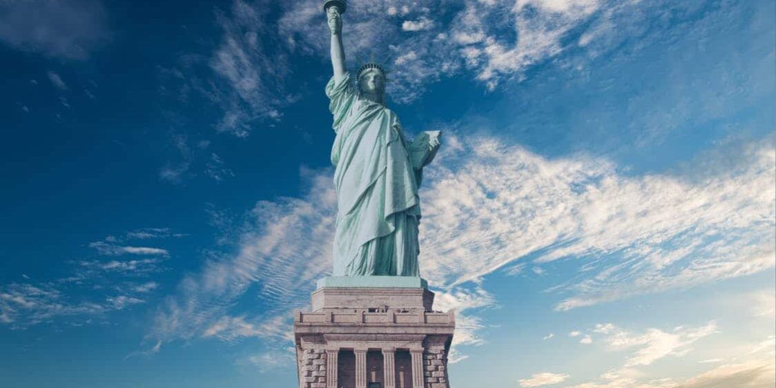 Mudarse a los Estados Unidos