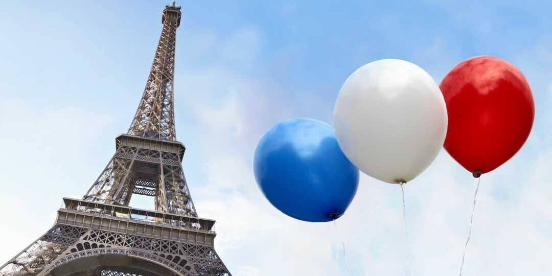 Mudarse a Francia