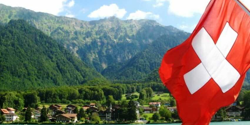 Mudarse a Suiza