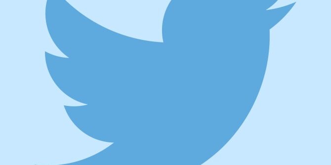 Usare Twitter per cercare lavoro