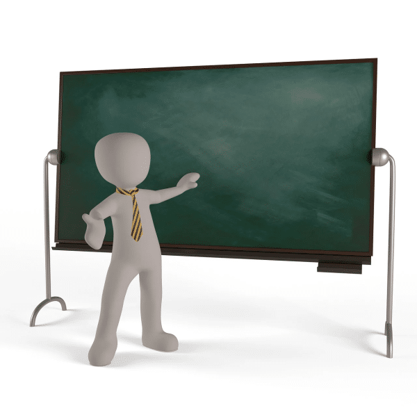 Teaching English in China