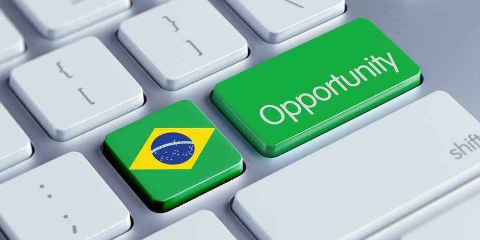 Trabajar en Brasil