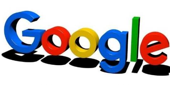 Usare Google per cercare lavoro