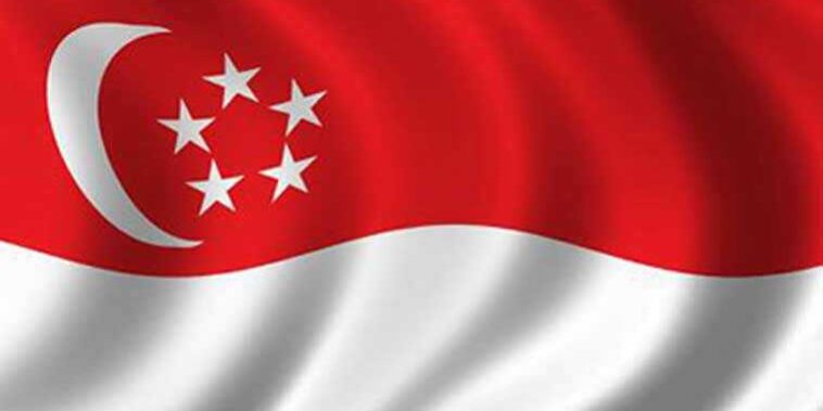 Lavorare a Singapore