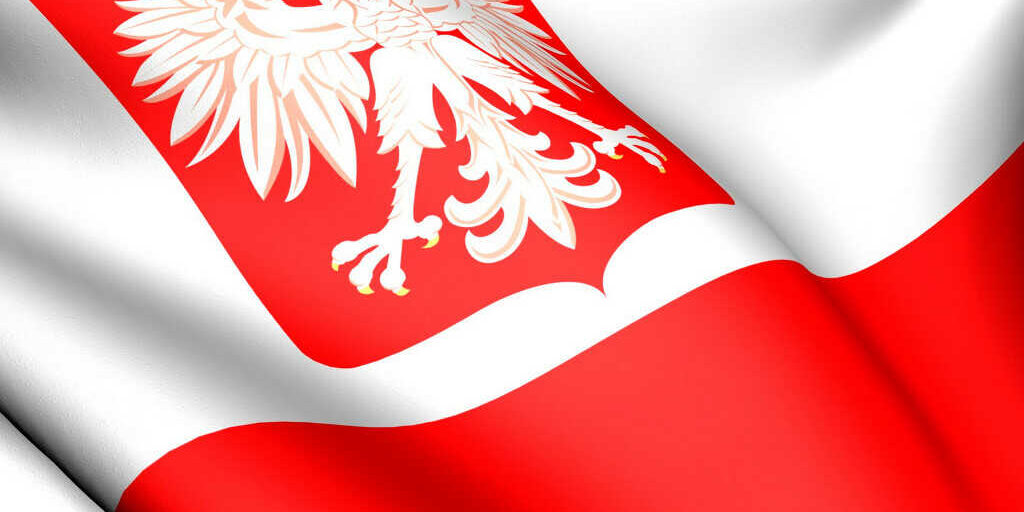 Trabajar en Polonia