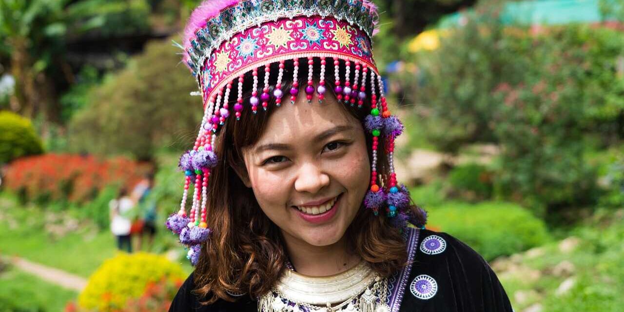 Nómadas digitales en Chiang Mai