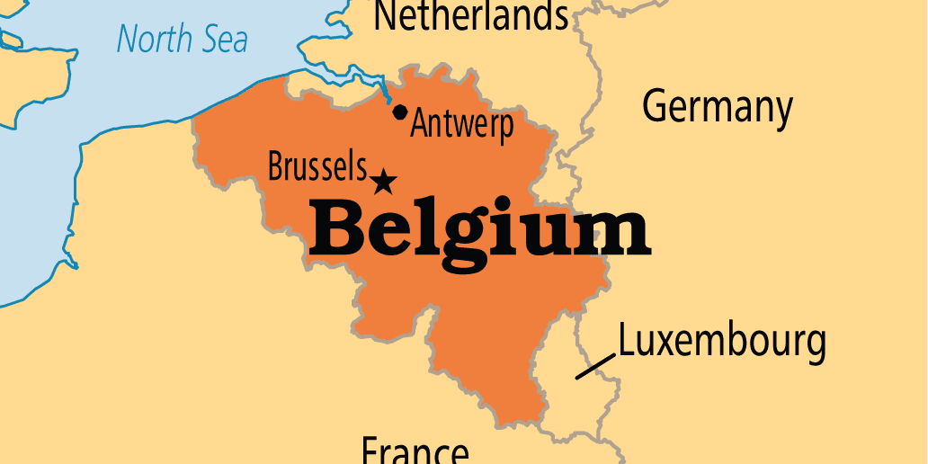 Encontrar trabajo en Bélgica