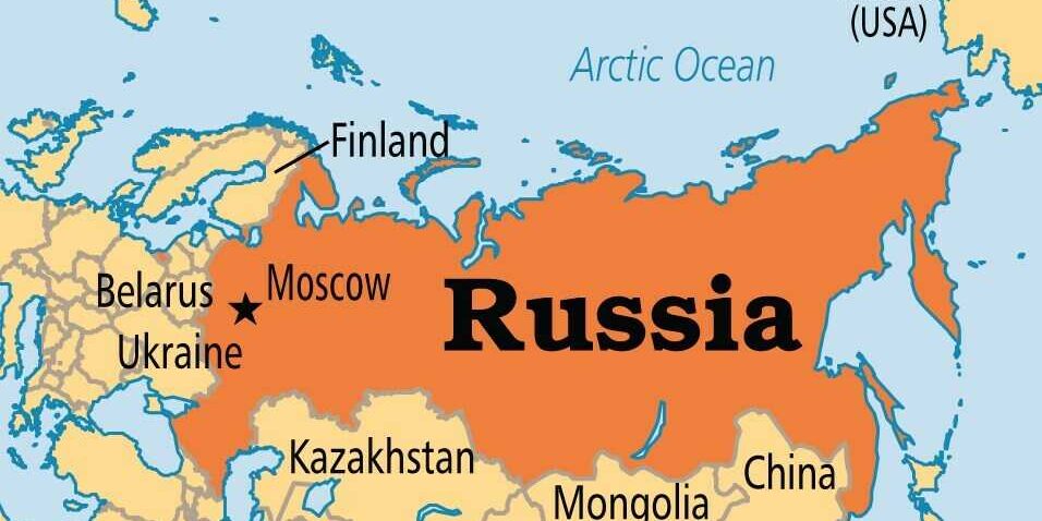 Mudarse a Rusia