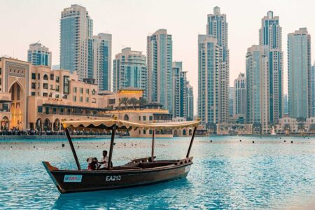 Vivere a Dubai pro e contro