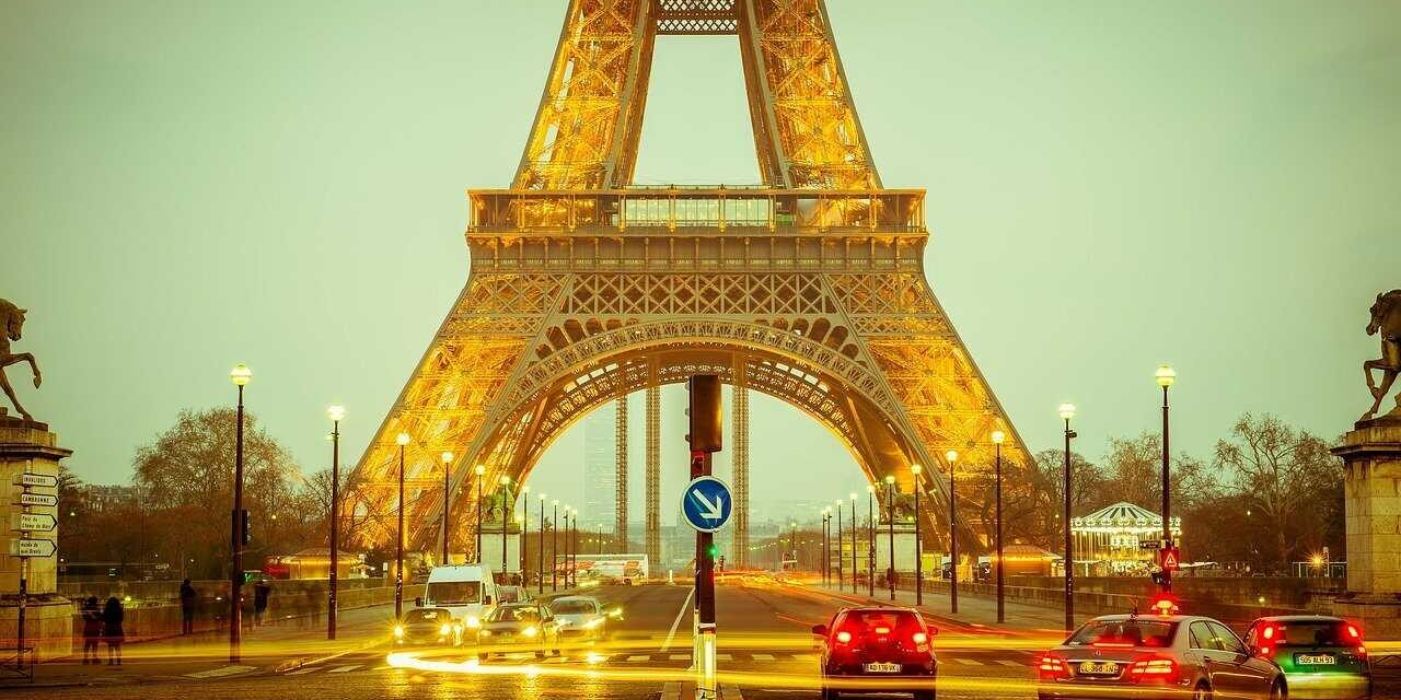 Vivir en Francia pros y contras