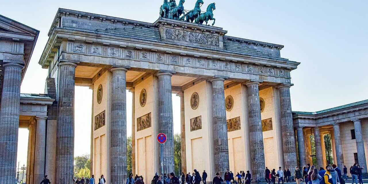 Vivir en Alemania pros y contras