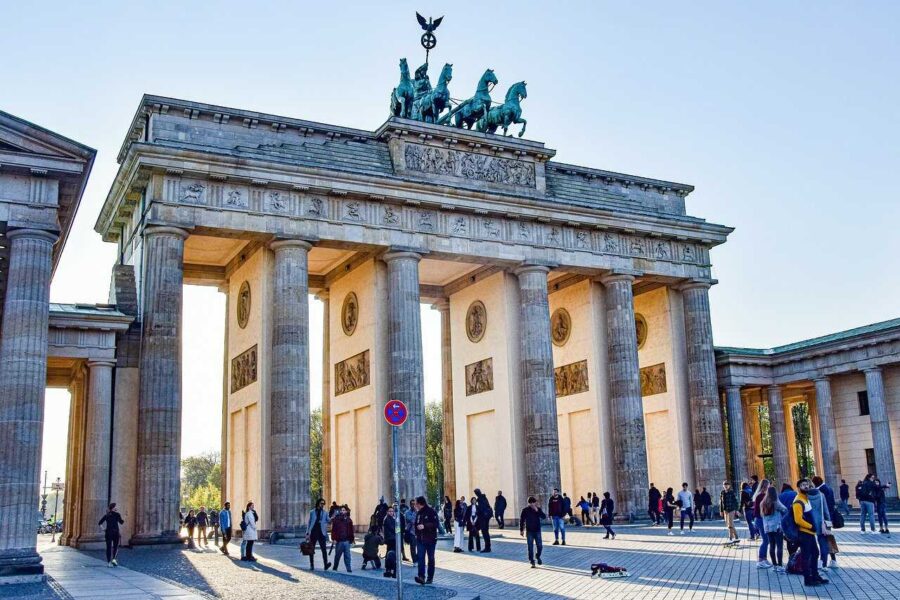 Living in Germany pros and cons