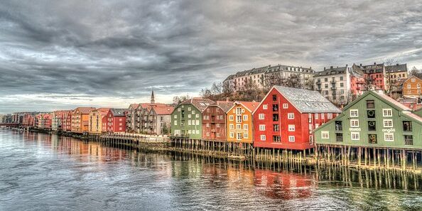 Living in Norway – pros and cons