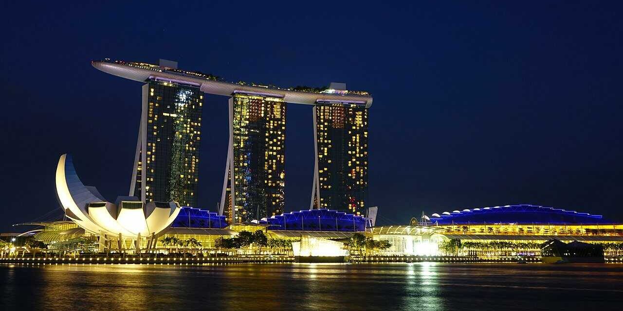 Vivir en Singapur pros y contras