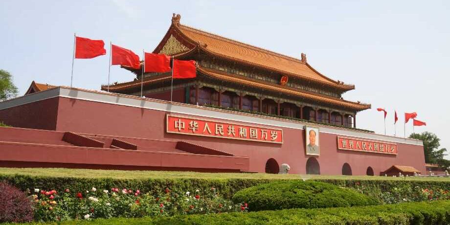 Vivir en China pros y contras