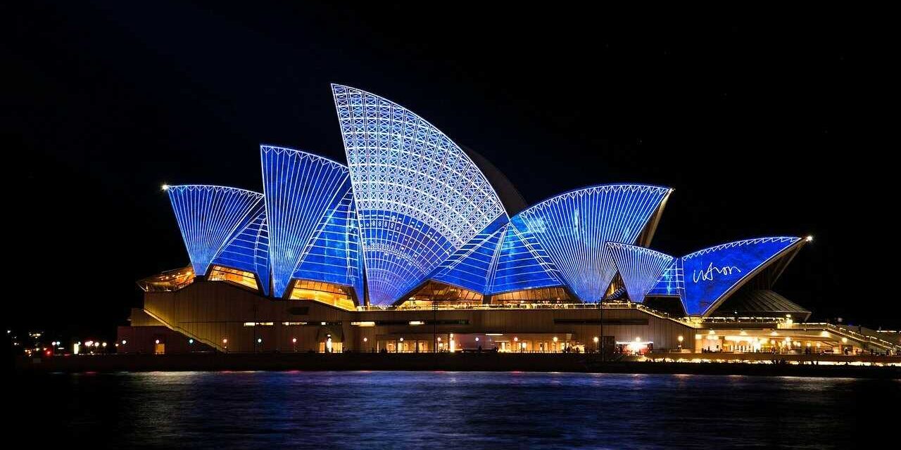 Vivir en Australia pros y contras
