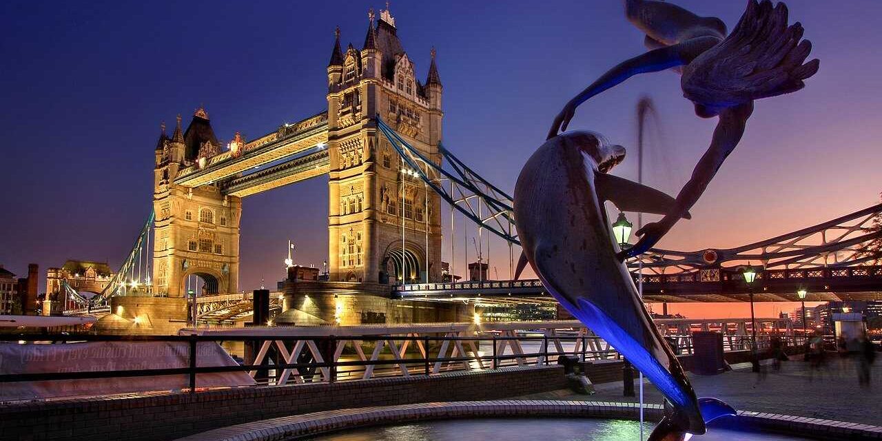 Vivir en Londres pros y contras