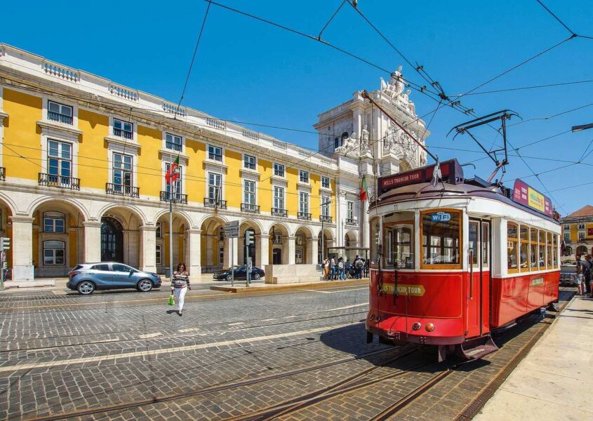 Vivere in Portogallo pro e contro