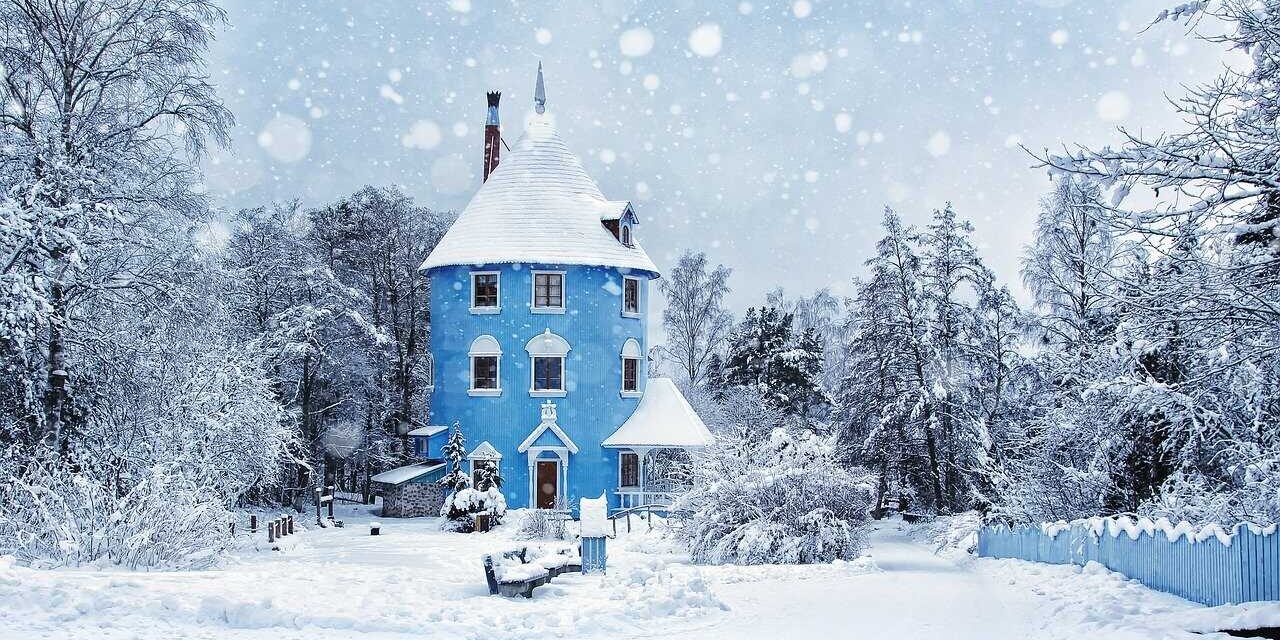 Vivir en Finlandia pros y contras