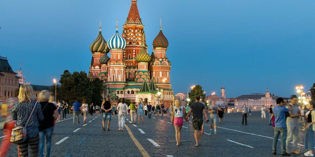 Vivir en Rusia pros y contras