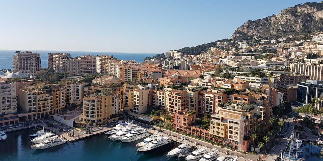 Living and working in Monaco (Monte Carlo)