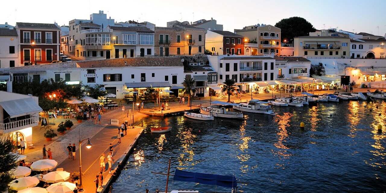 Vivir en Baleares pros y contras