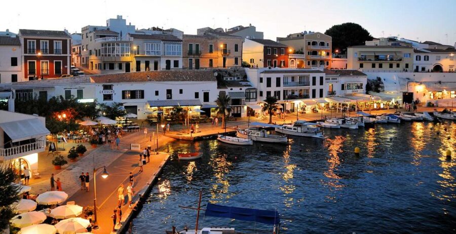 Vivir en Baleares pros y contras