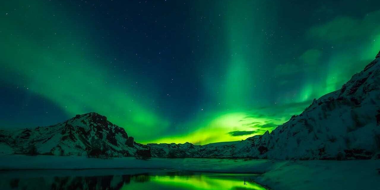 Vivir y trabajar en Islandia pros y contras