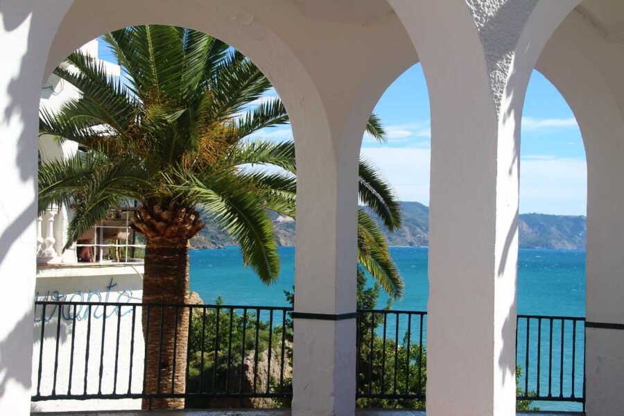 Vivir en la Costa del sol pros y contras