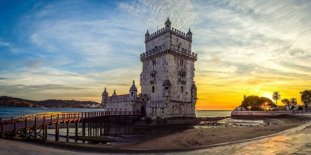 Vivir y trabajar en Lisboa