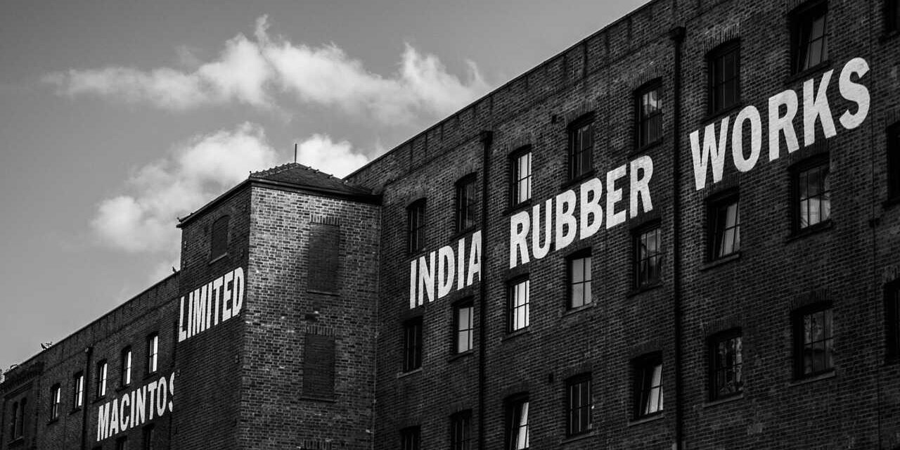 Vivir y trabajar en Manchester