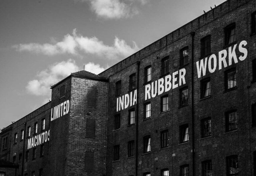 Living and working in Manchester