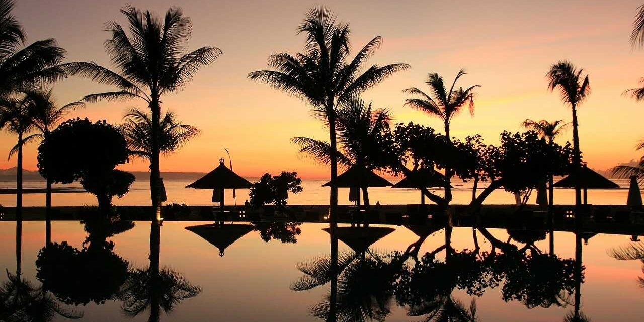 Vivir en Bali pros y contras
