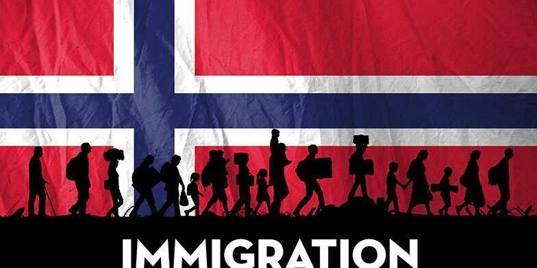 Trabajos para latinos en Noruega