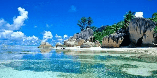 Vivir y trabajar en Seychelles