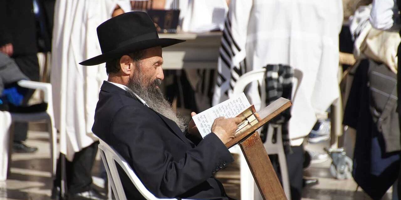 Vivir y trabajar en Israel